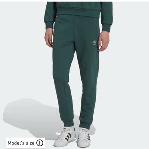 Adidas Essentials Sweatpants - Men’s Size XL